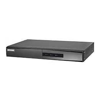 Hikvision DS-7108NI-Q1/8P/M 8 Kanal 8 Port PoE NVR Kayt Cihaz