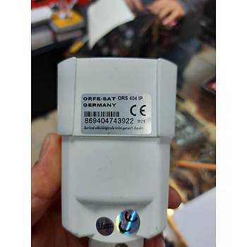 ORFE 4004 2.0mp Poesiz  H264 IP Gvenlik Kameras