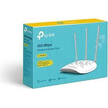 TP-LINK TL-WA901ND 450MBPS ACCESS POINT