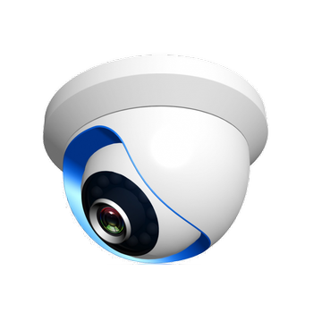NTA-IPC02 IP Dome Kamera - Alarm Sistemine Uygun