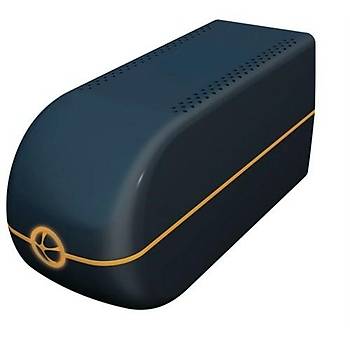 TUNMATK LITE II 650 650VA LINE INTERACTVE UPS