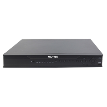 Neutron TRA-SVR-4K204-4A 4 Kanal 1080P AHD DVR Kayt Cihaz