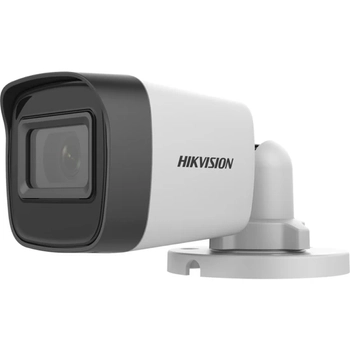 Hikvision DS-2CE16D0T-EXIPF TVI 1080P 2mp 3.6mm Sabit Lens Ir Bullet Kamera