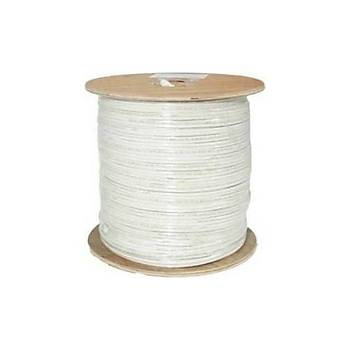 500 Metre RG6 U6 Koaksiel Kablo Saf Bakr