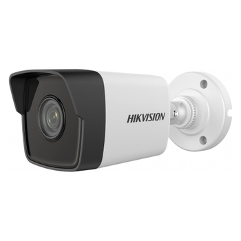 HIKVISION DS-2CD1043G0-IUF 4MP 4MM 30MT IR DAHL MKROFON IP BULLET KAMERA