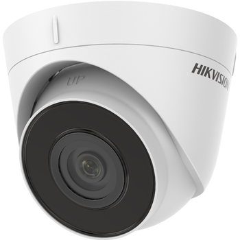 HIKVISION DS-2CD1343G0-IUF 4MP 2.8MM 30METRE IR DAHL MKROFON IP DOME KAMERA