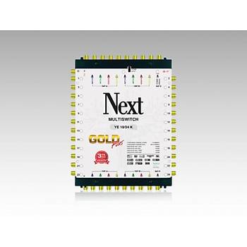 Next DS.Multiswitch 10/24 ( SONLU )