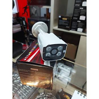 ORFE 4004 2.0mp Poesiz  H264 IP Gvenlik Kameras