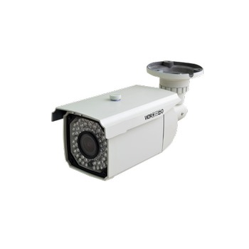 BegasPro BB 7066 2.0mp AHD Güvenlik Kamerasý (1080p)