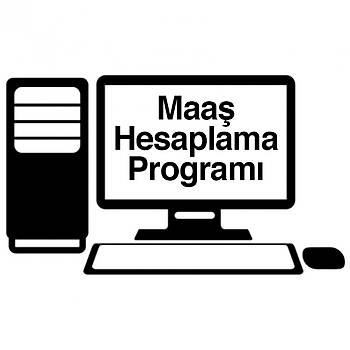 Maa Hesaplama Program (BG41 - BG43 Modelleri)
