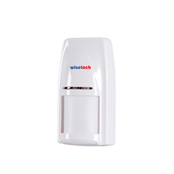 Wisetech WS-801 Kablosuz Pr Dedektr