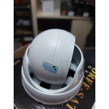 ORFE 348 2.0mp Poesiz  H264 IP Dome Gvenlik Kameras