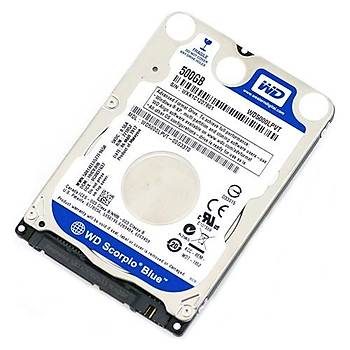 2.5'' 500 GB Sata Gvenlik Hard Dis (Mobil DVR uyumlu)