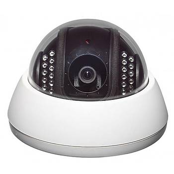 LHY 3036D 900 TVL CCTV Dome Gvenlik Kameras