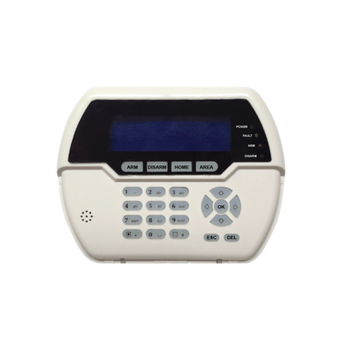 WS-809 Kablosuz Tulu Keypad Wisetech