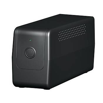 TUNMATK DEXTER 850VA LED LNE INTERACTVE UPS (1X 12V 9AH AK) [TSK3581]