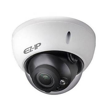 DAHUA EZ-IP HAC-D3A21-VF 2 MP 2.7-13,5 MM VARFOKAL HDCVI DOME KAMERA