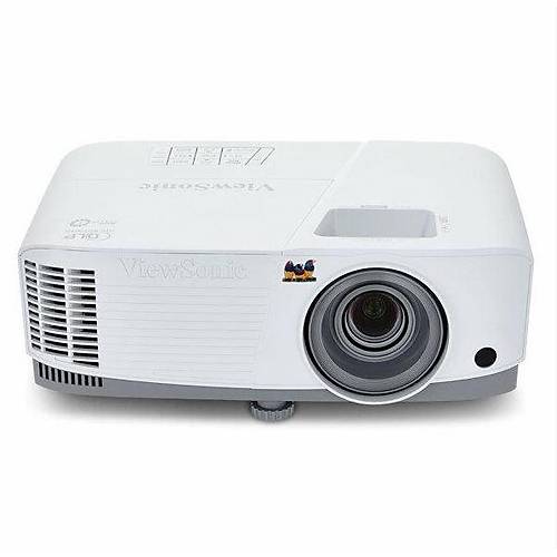 VIEWSONIC PA503S DLP SVGA 800X600 3800AL 1XHDMI 3D 22000:1 HOPARL�R PROJEKS�YON