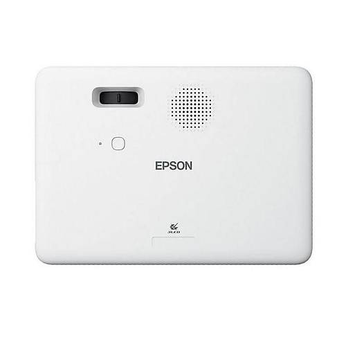 EPSON CO-W01 3000 ANS 1280X800 WXGA 3LCD HDMI PROJEKSIYON