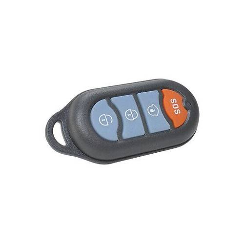 SP-301R UZAKTAN KUMANDA YUVARLAK