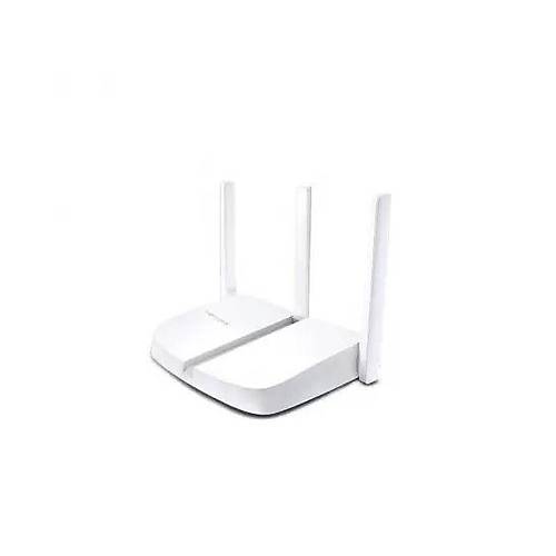 TP-LINK MERCUSYS MW305R 300MBPS WIFI N ROUTER