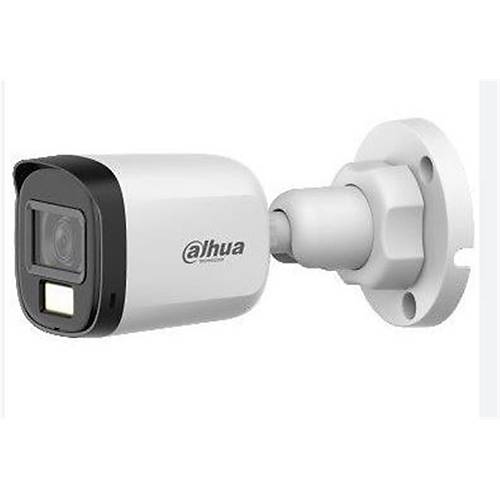 Dahua HAC-B1A21-U-IL 2 MP Ak�ll� �ift I��kl� HDCVI Bullet Kamera