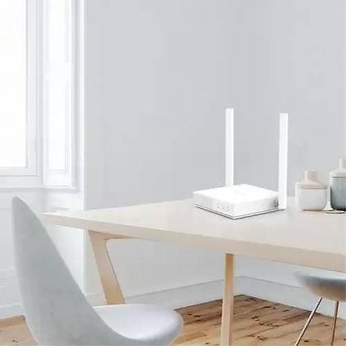 TP-LINK TL-WR844N 300MBPS �OKLU MOD WIFI ROUTER