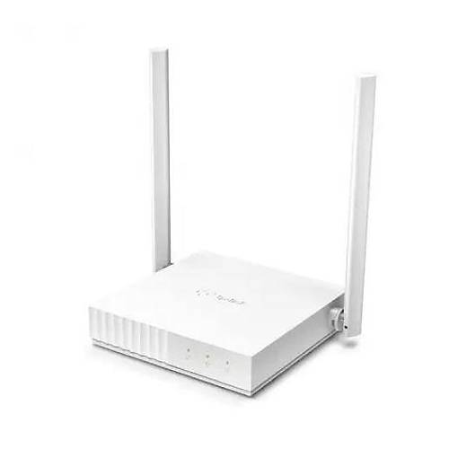 TP-LINK TL-WR844N 300MBPS �OKLU MOD WIFI ROUTER