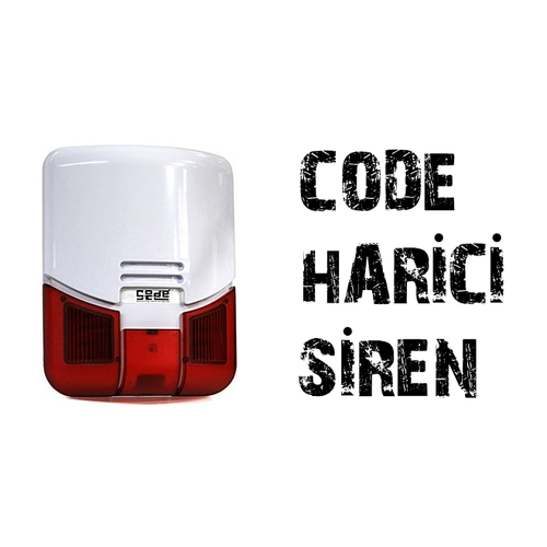 CODEON  HAR�C� S�REN