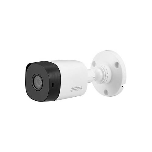 Dahua HAC-B1A21P-DIP 2Mp HDCVI 3.6mm Sabit Lens