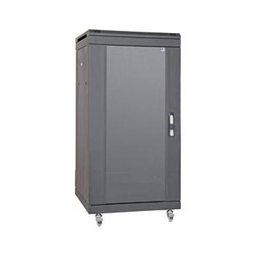 MZ A66 22U 600x600 Dikili Tip Kabinet