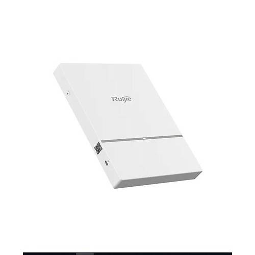 RUIJIE RG-AP820-L(V2) 1 PORT GIGABIT 2.4/5GHZ 802.11AX 2.4GBPS WIFI 6 �� ORTAM ACCESS POINT
