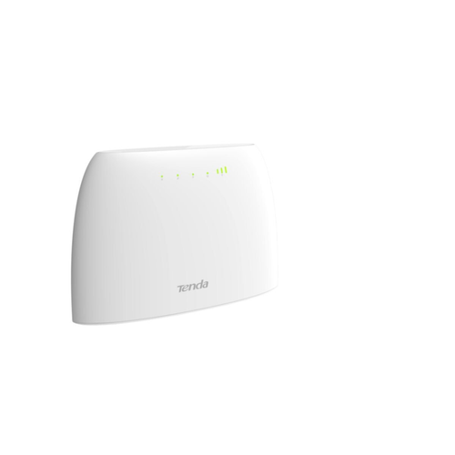 TENDA 4G03 N300 W�-F� 4G LTE ROUTER