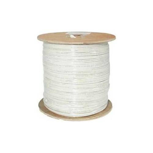 500 Metre RG6 U6 Koaksiel Kablo Saf Bak�r