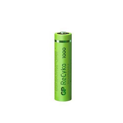 GP AAA 950 mAh �arjl� �nce Kalem Pil 2'li Paket GP100AAHCEMTR-2GB