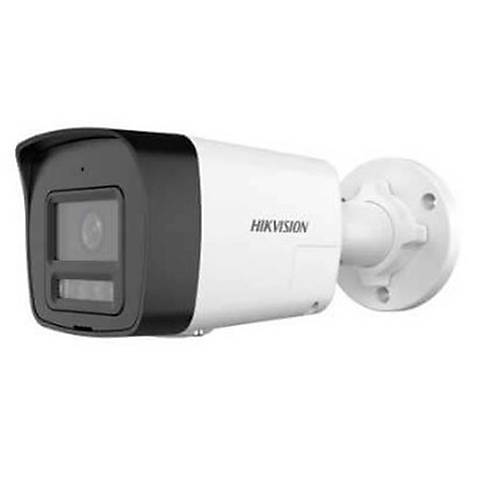 Hikvision DS-2CD1021G2-LIUF 2mp 4mm Smart Hybrid Smart Light Ip Bullet Kamera