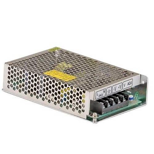 12 Volt 30 Amper Adapt�r