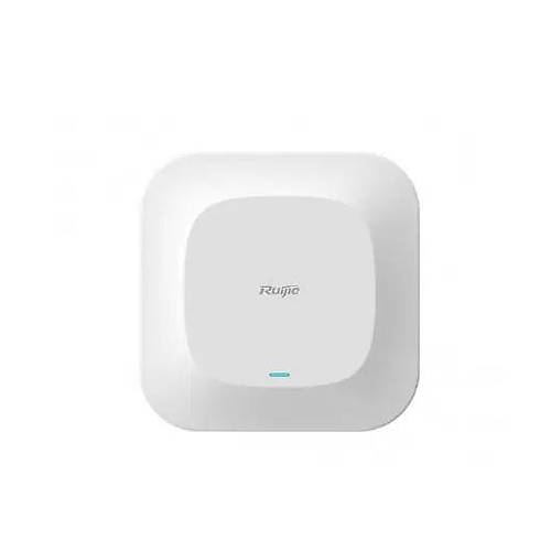 RUIJIE RG-AP210-L 2.4GHZ 2X2 MIMO 300MBPS POE TAVAN T�P� ACCESS POINT(ADAPT�RS�Z)