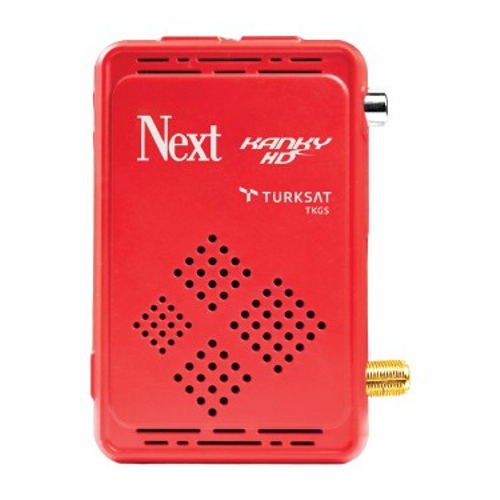 NEXT-YE KANKY HD UYDU ALICI