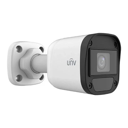 UNV UAC-B112-F40 2MP 4MM ANALOG BULLET KAMERA