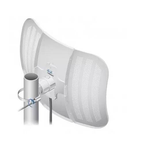 UBNT LBE-M5-23 5GHZ 23DBI 20KM PTP/PTMP DI� ORTAM ACCESS POINT