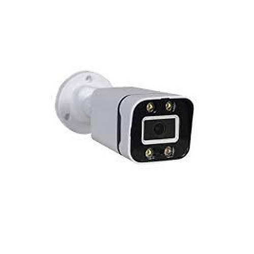 ORFE SECURITY ORS 736 WARM LED 4MP IP POE STARLIGHT