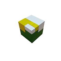 Ýkinin Kuvvetleri (Power of Two Cube)