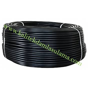 20 ap 1.2mm Deliksiz Damla Sulama Borusu (300 mt)