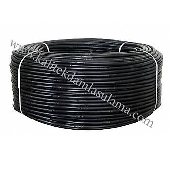 16 ap 33 cm Aralkl Delikli Damlama Borusu (400 mt)