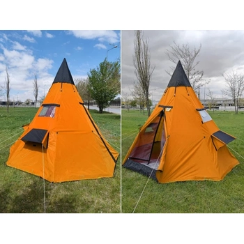 Kzlderili Kamp adr 4 Mevsim
