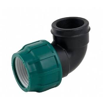 Kablin Dii Dirsek 63X1