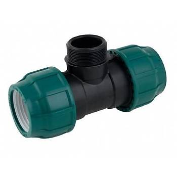Kablin Erkek Te 63x1