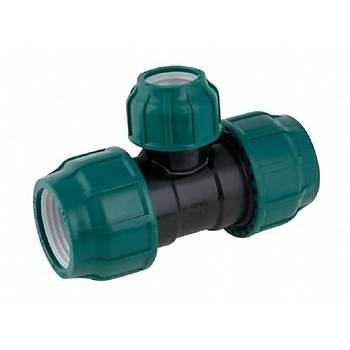 Kablin Redksiyon Te 25x20x25