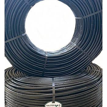 20 ap 90 cm Aralkl Delikli Damlama Borusu (300 mt)